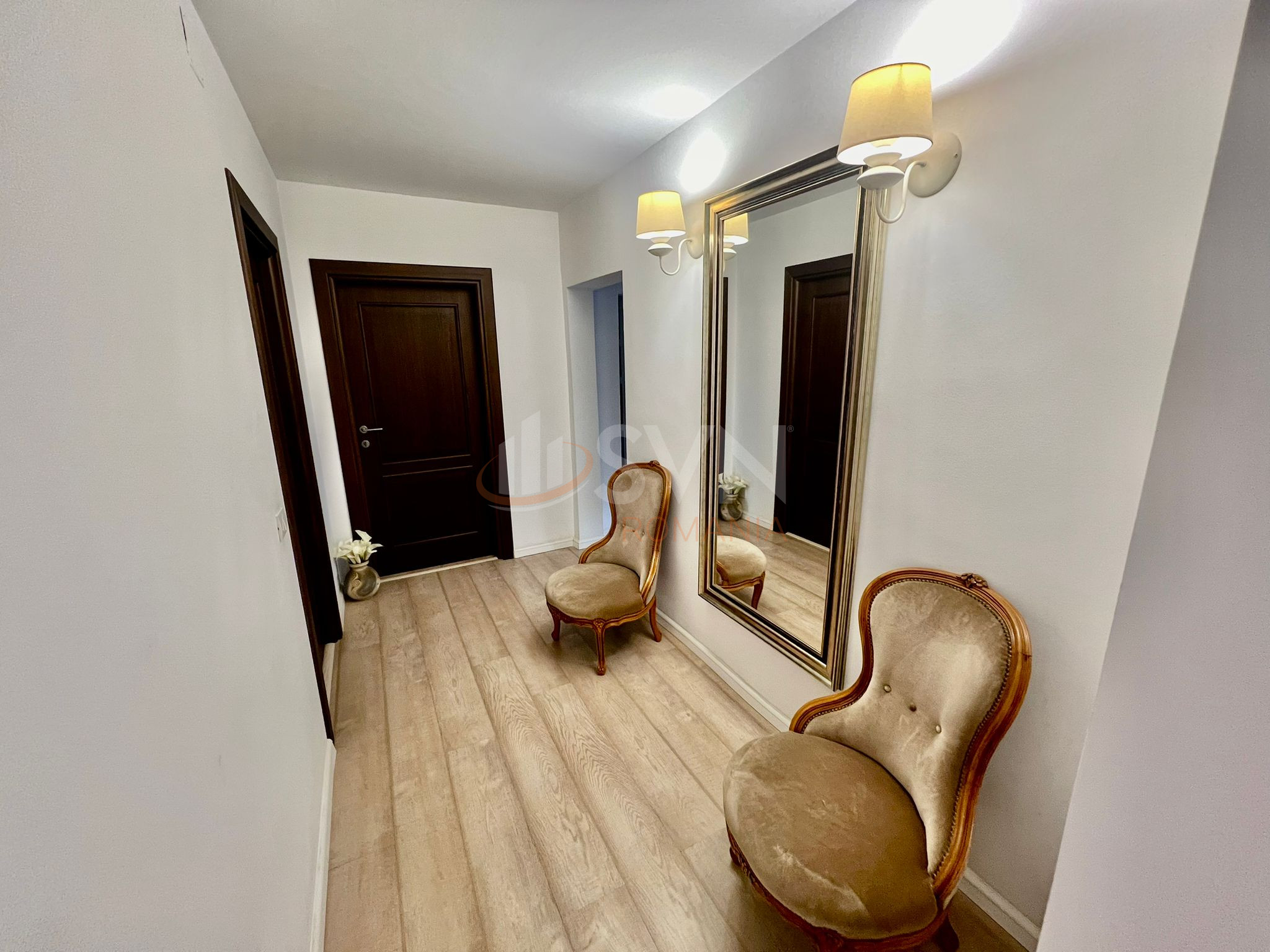 Apartament, 4 camere Bucuresti/Unirii (s3)