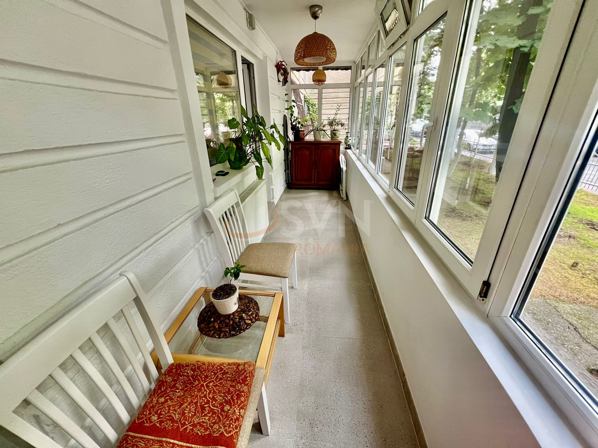 Apartament, 4 camere Bucuresti/Unirii (s3)