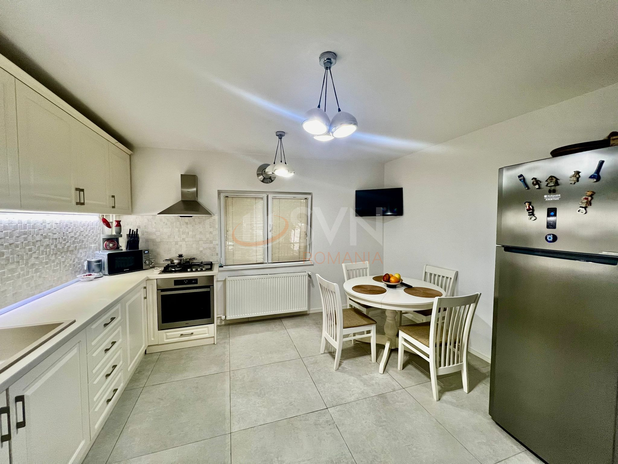 Apartament, 4 camere Bucuresti/Unirii (s3)