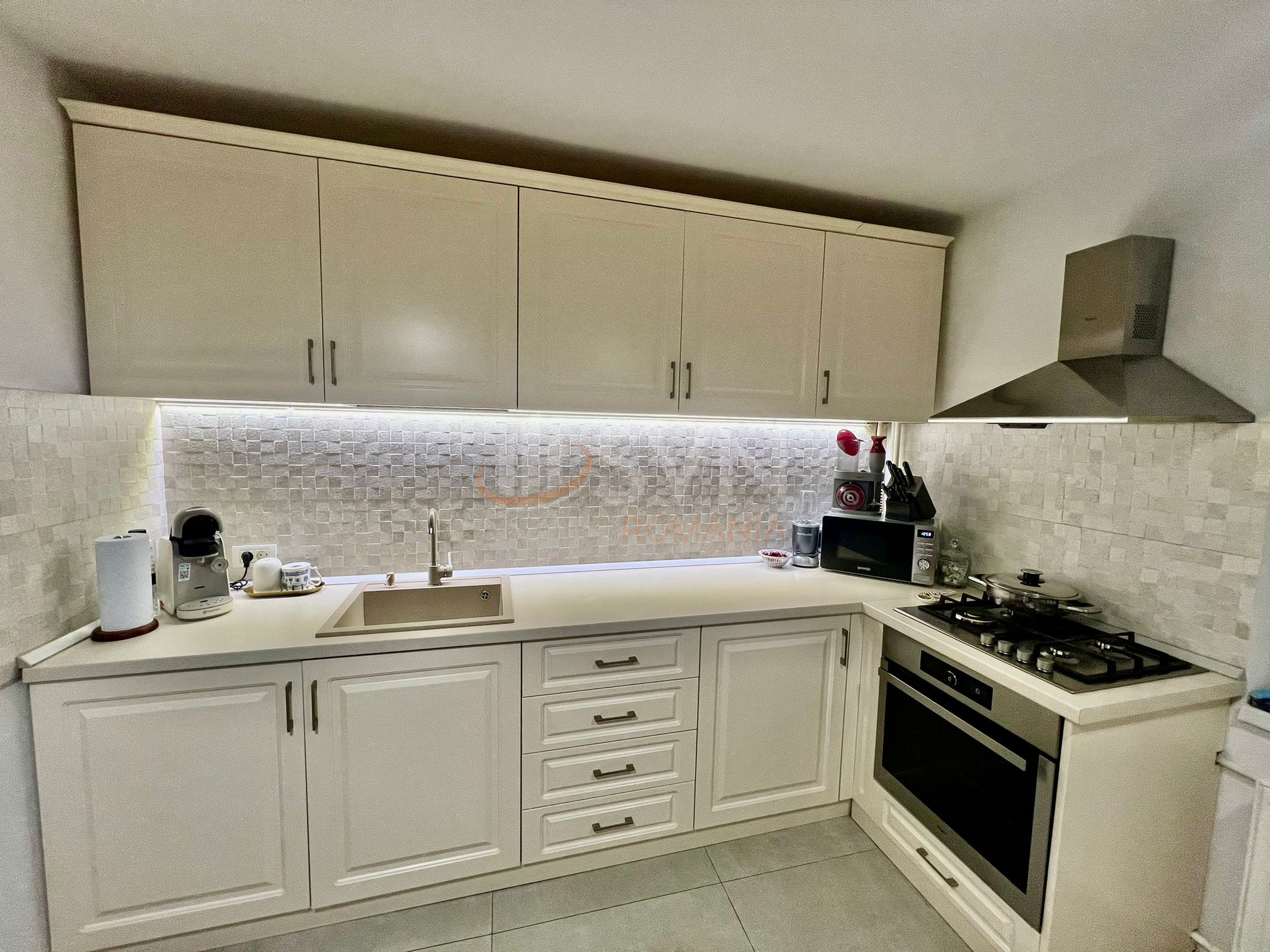 Apartament, 4 camere Bucuresti/Unirii (s3)