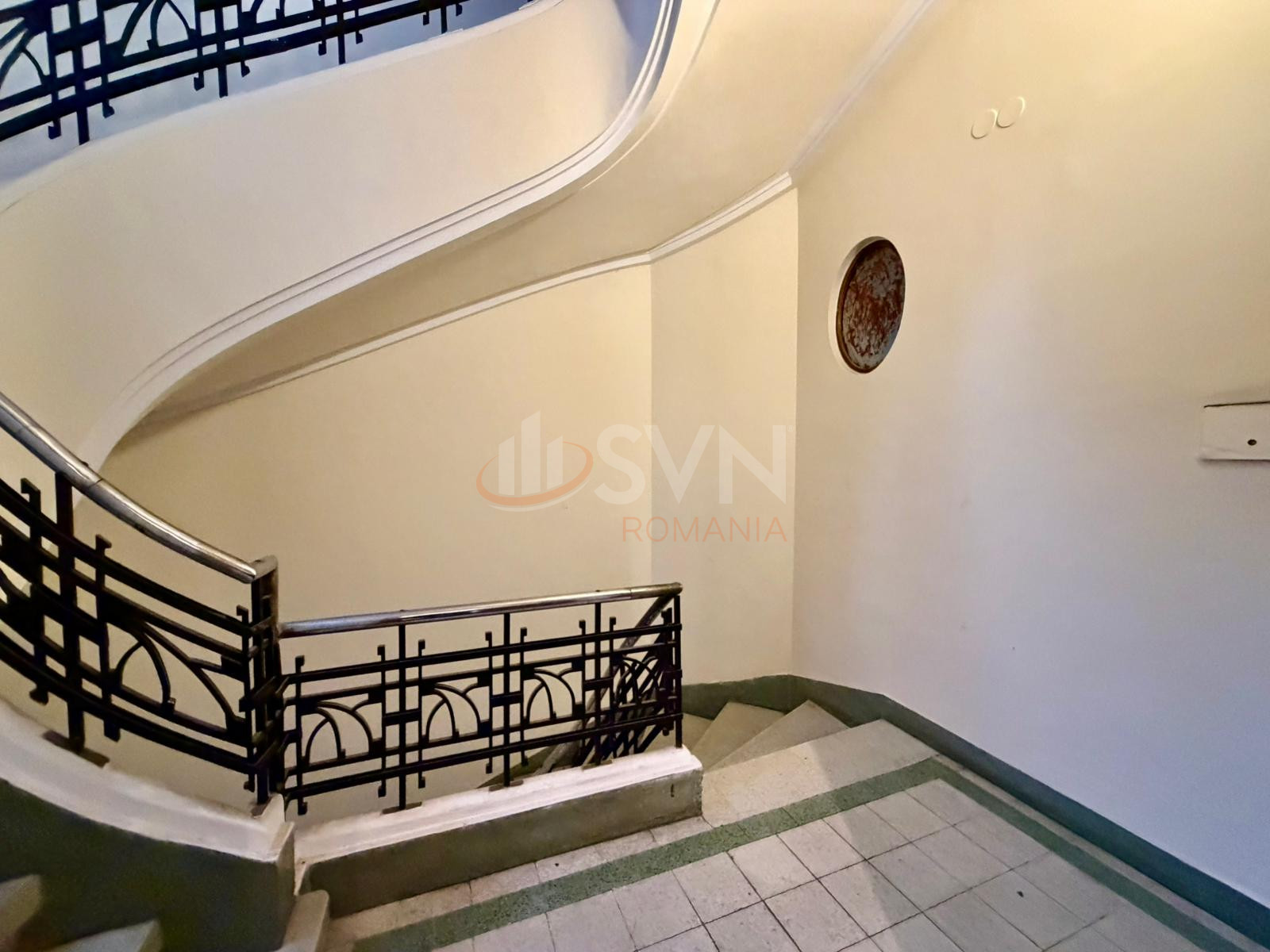 Apartament, 4 camere Bucuresti/Romana
