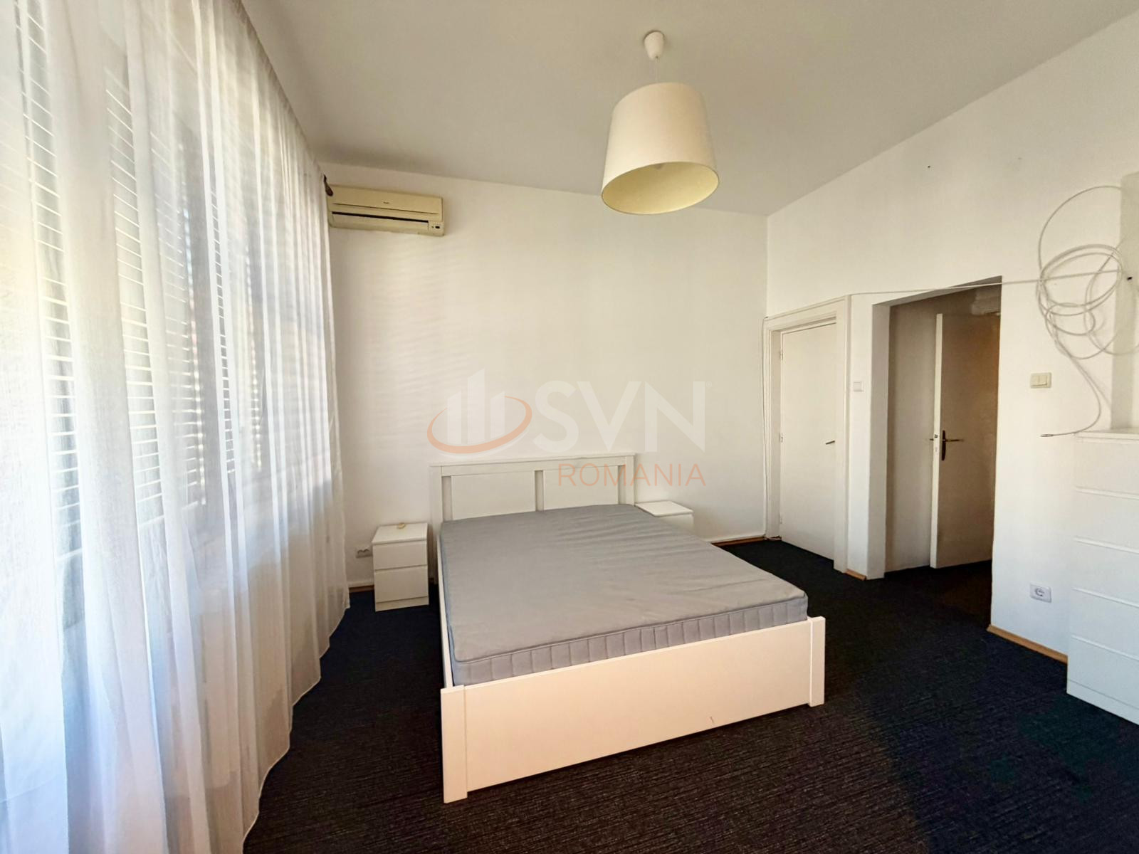 Apartament, 4 camere Bucuresti/Romana