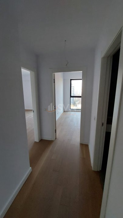 Apartament, 4 camere Bucuresti/Timpuri Noi