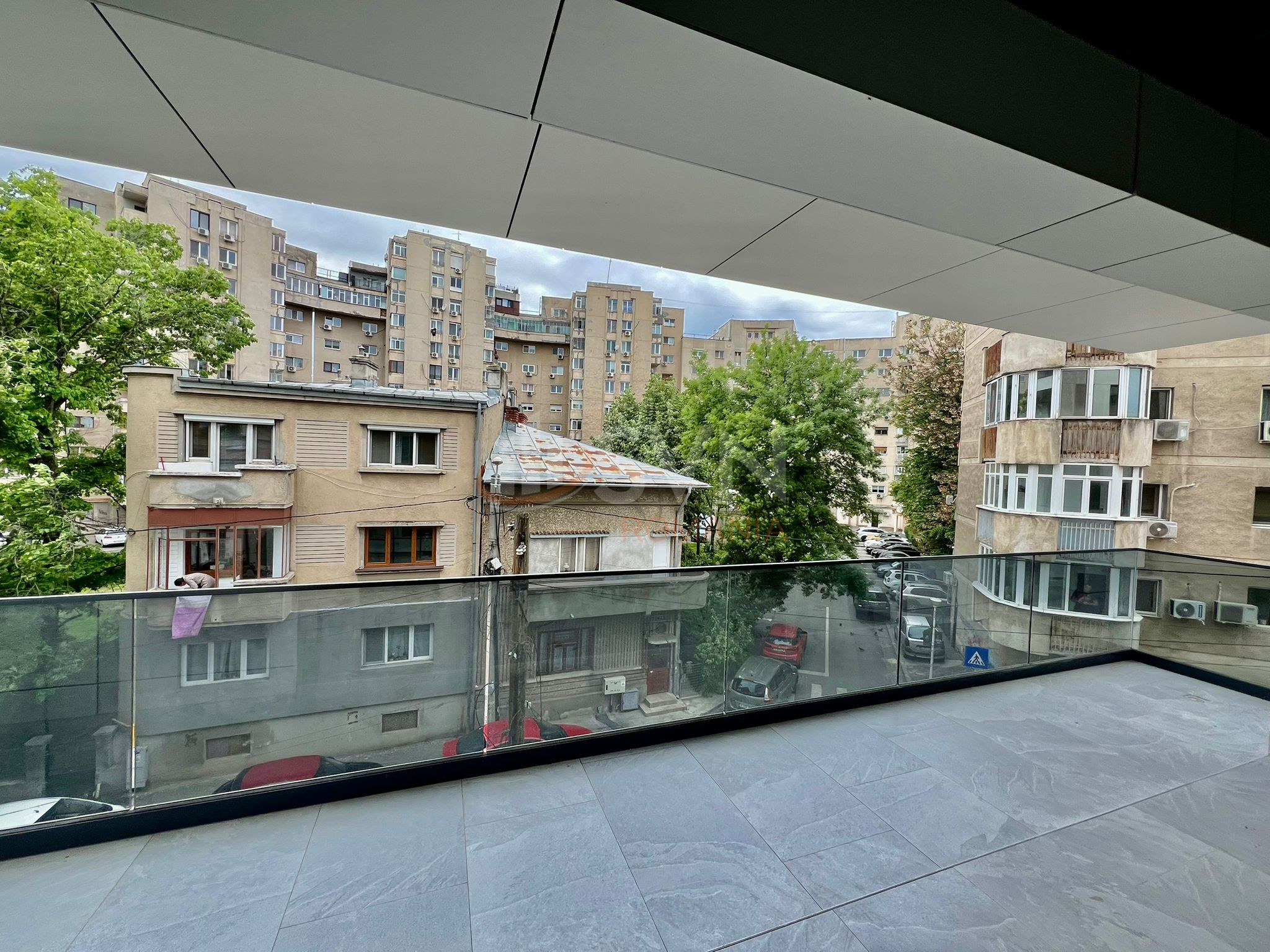 Apartament, 4 camere Bucuresti/13 Septembrie