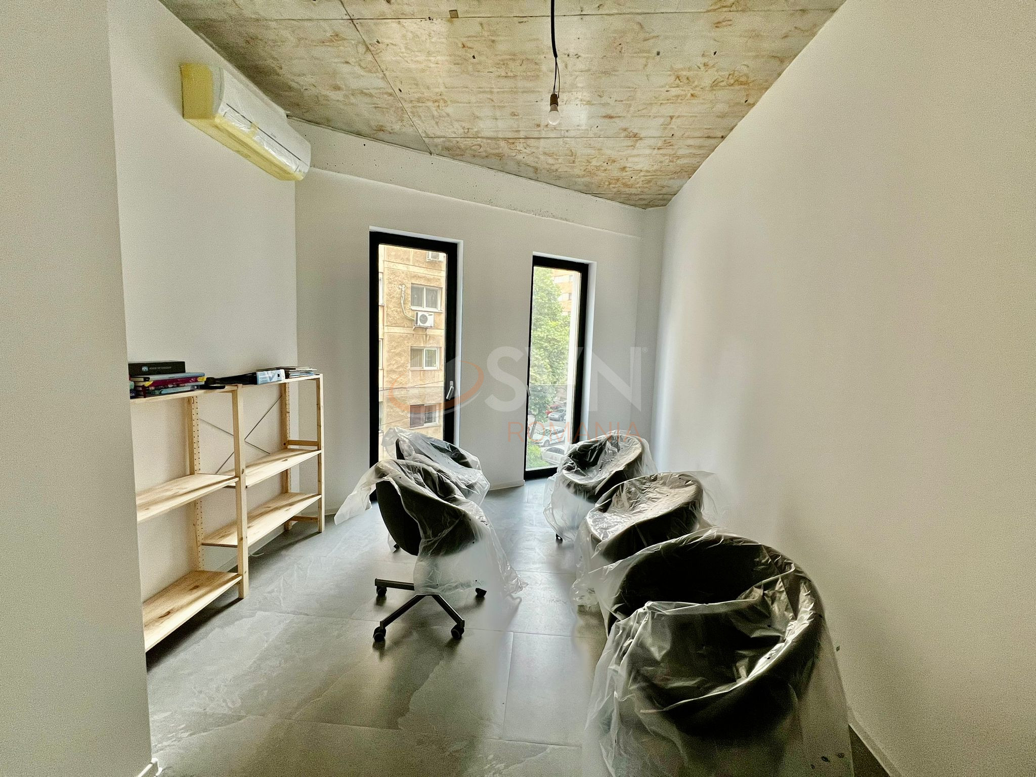 Apartament, 4 camere Bucuresti/13 Septembrie