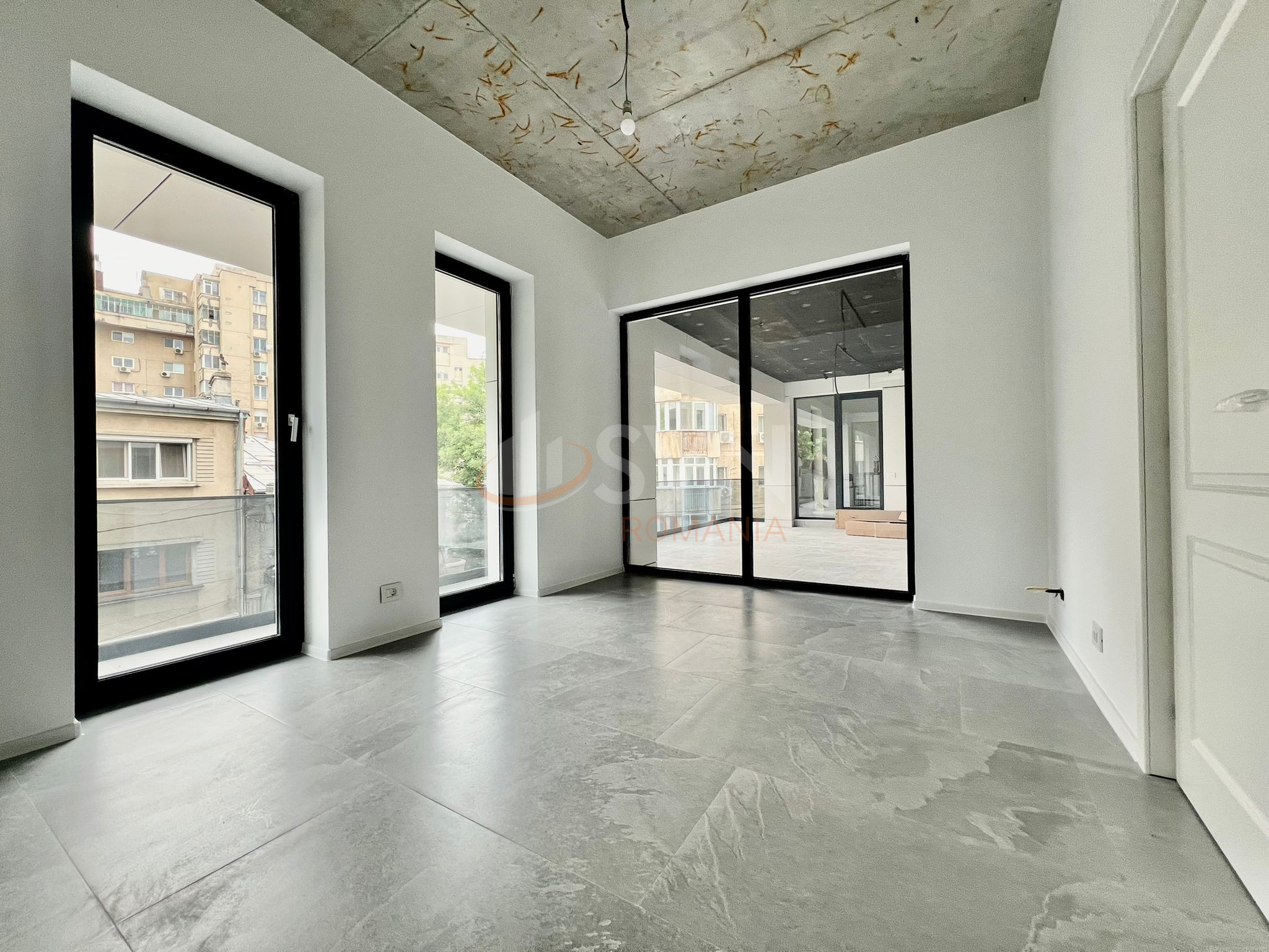 Apartament, 4 camere Bucuresti/13 Septembrie