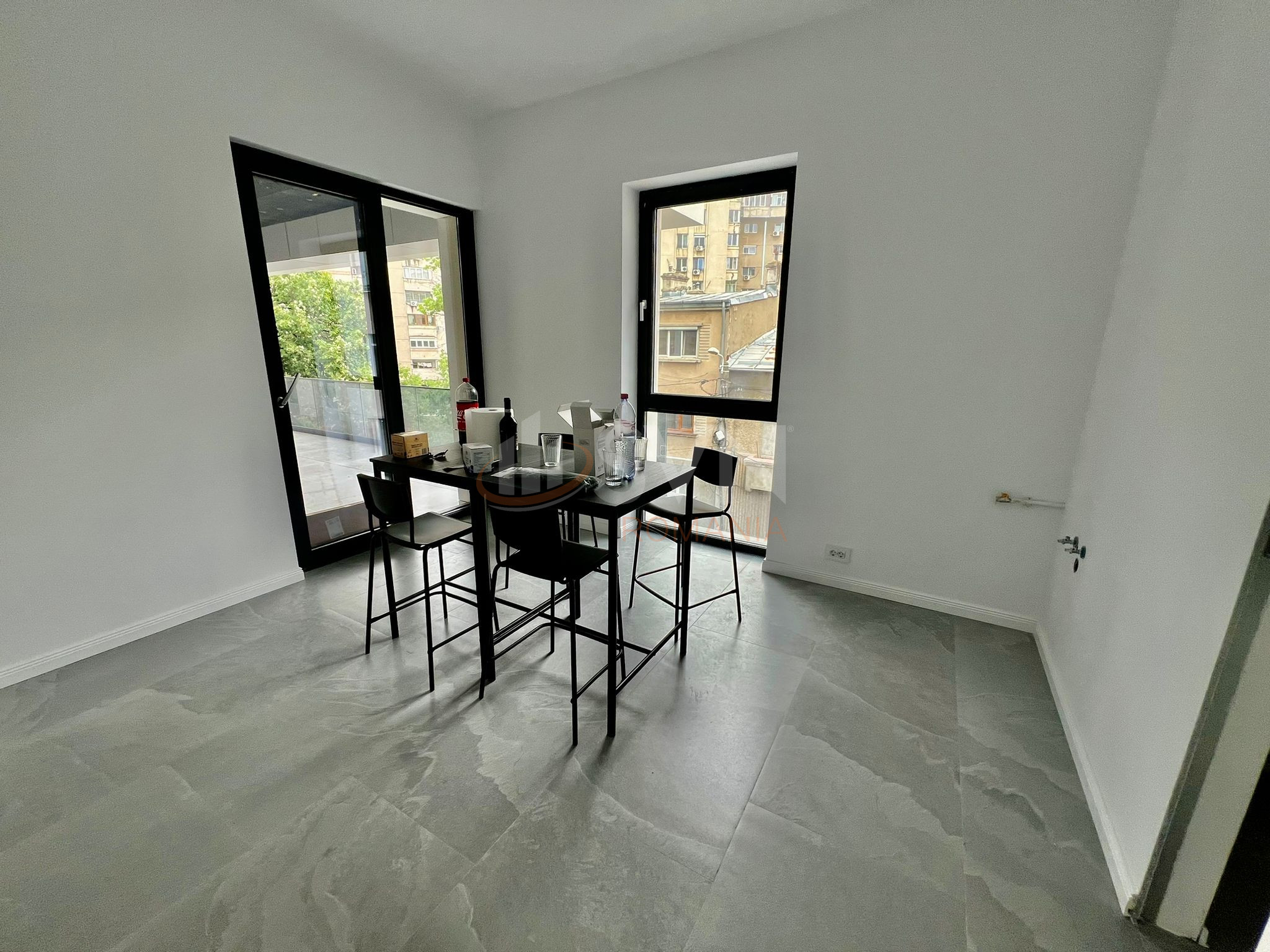 Apartament, 4 camere Bucuresti/13 Septembrie