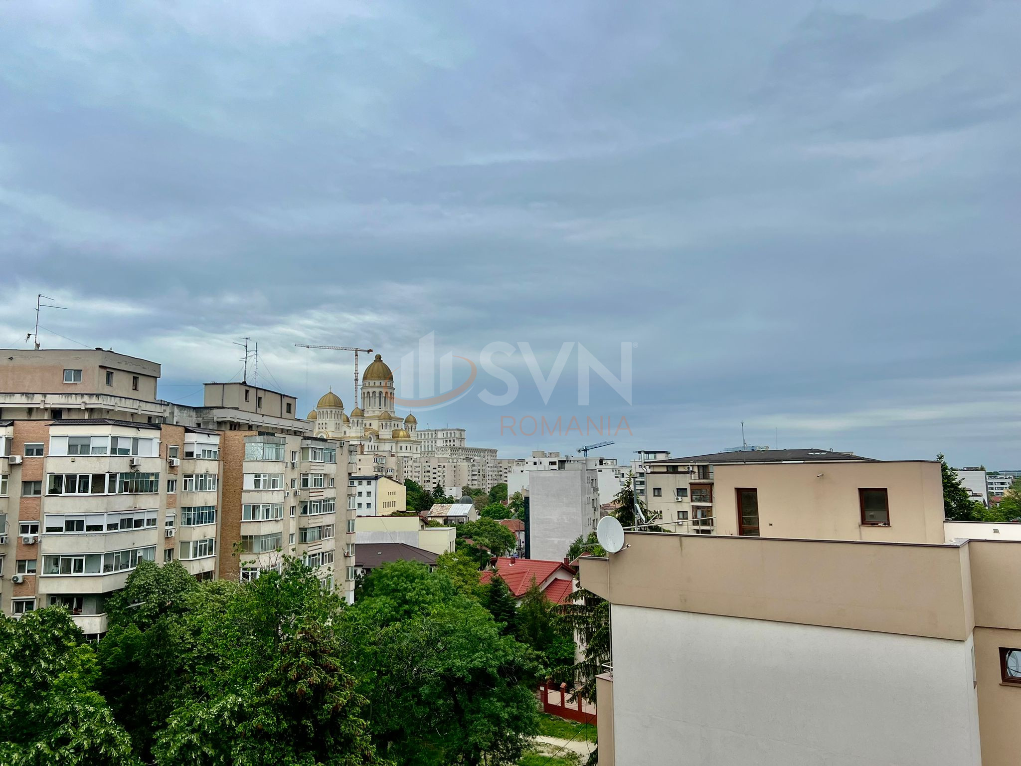 Apartament, 4 camere Bucuresti/13 Septembrie