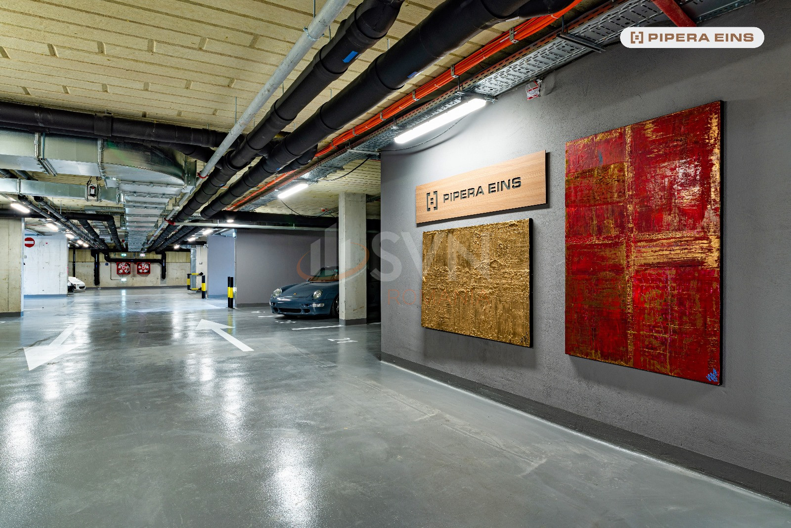 Apartament, 4 camere Bucuresti/Pipera