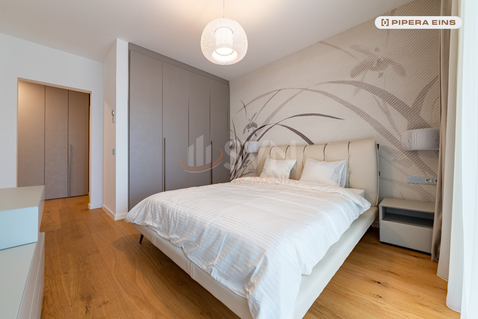 Apartament, 4 camere Bucuresti/Pipera