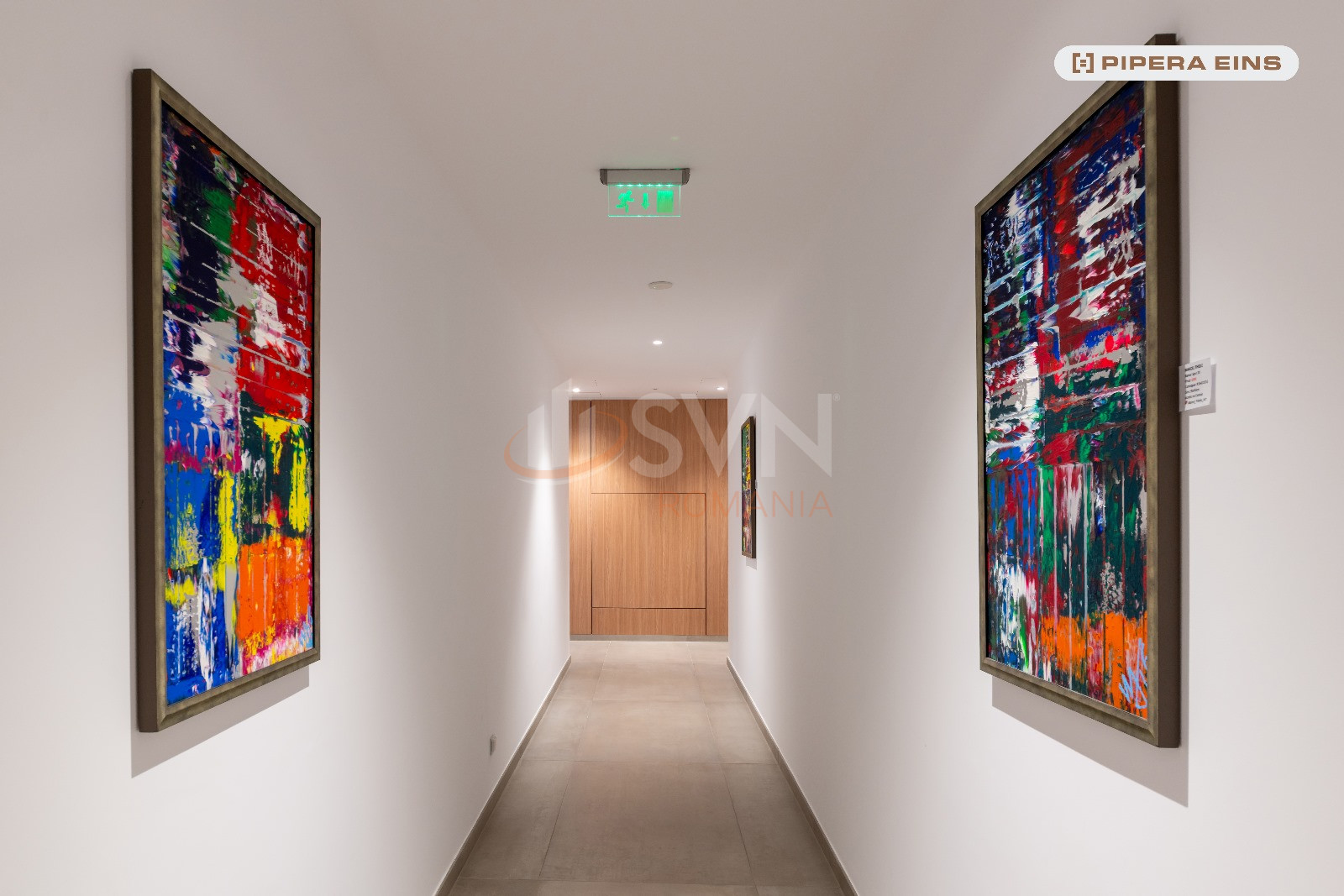 Apartament, 4 camere Bucuresti/Pipera