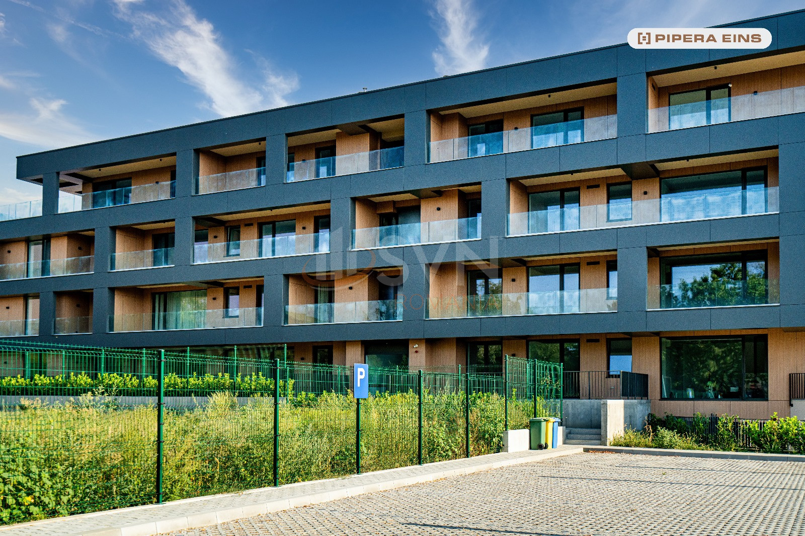 Apartament, 4 camere Bucuresti/Pipera