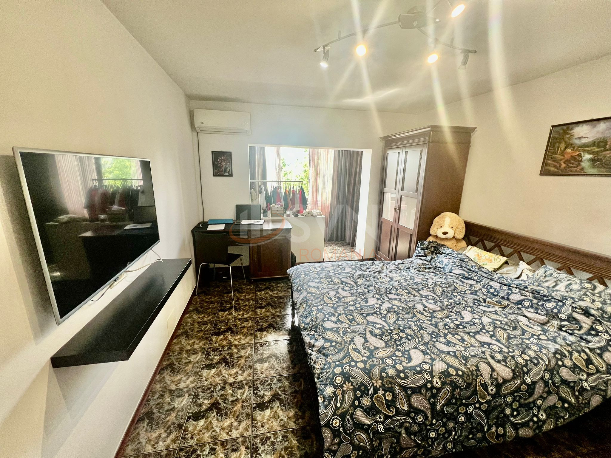 Apartament, 4 camere Bucuresti/13 Septembrie