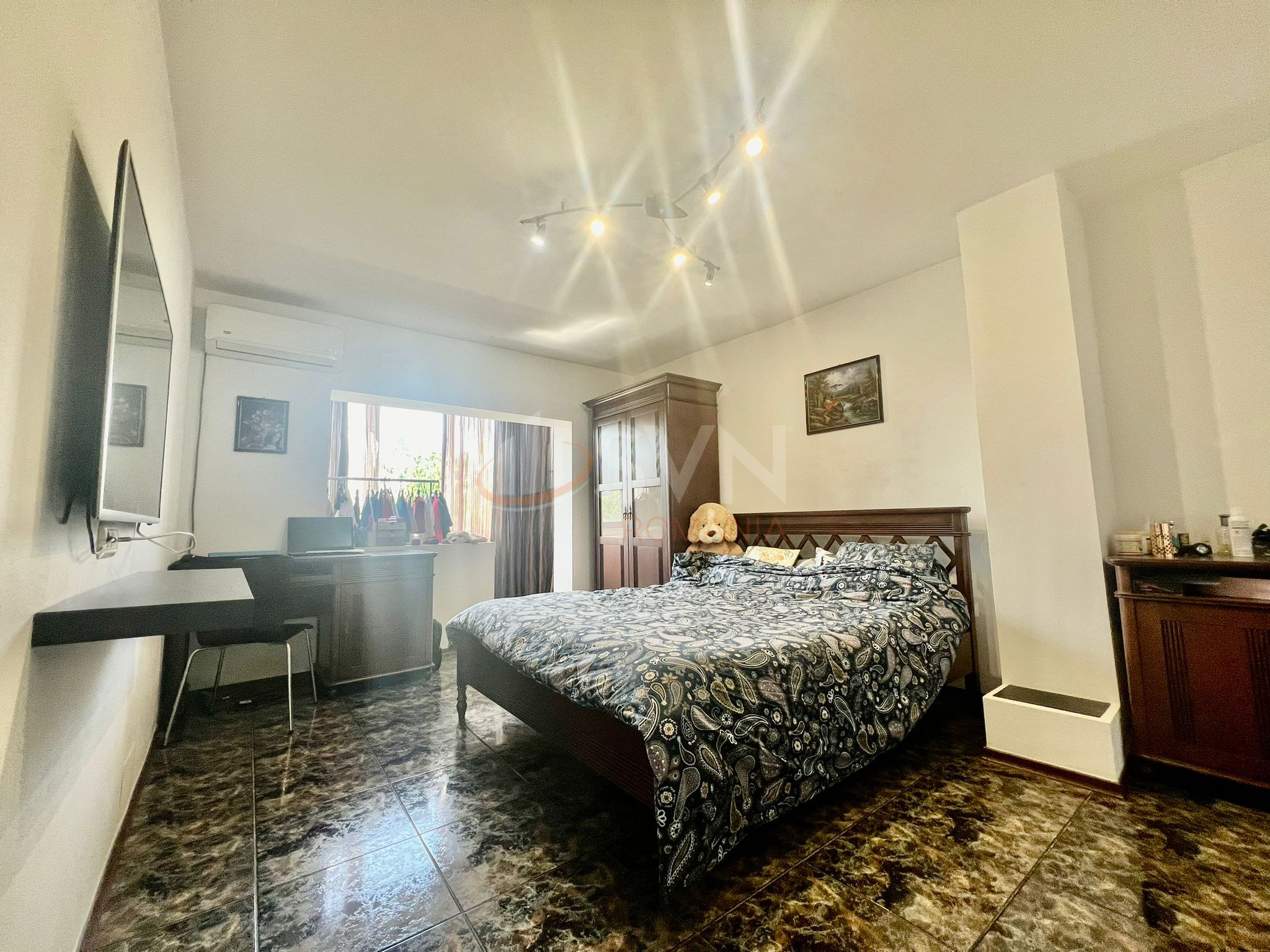 Apartament, 4 camere Bucuresti/13 Septembrie