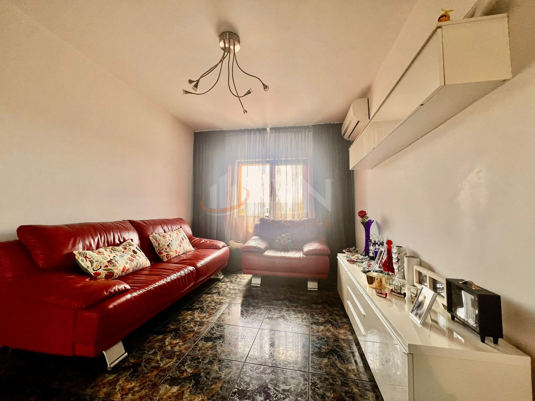 Apartament, 4 camere Bucuresti/13 Septembrie