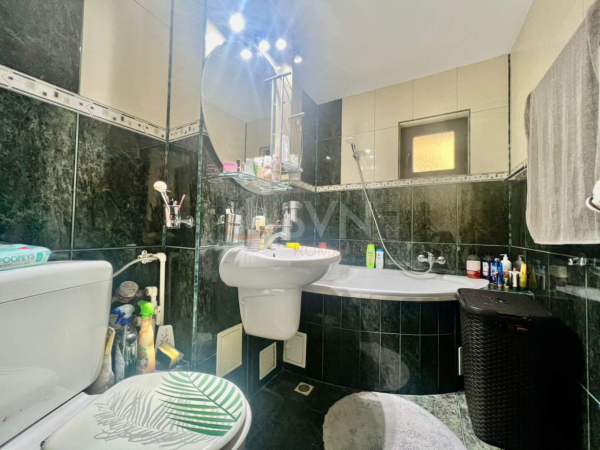 Apartament, 4 camere Bucuresti/13 Septembrie