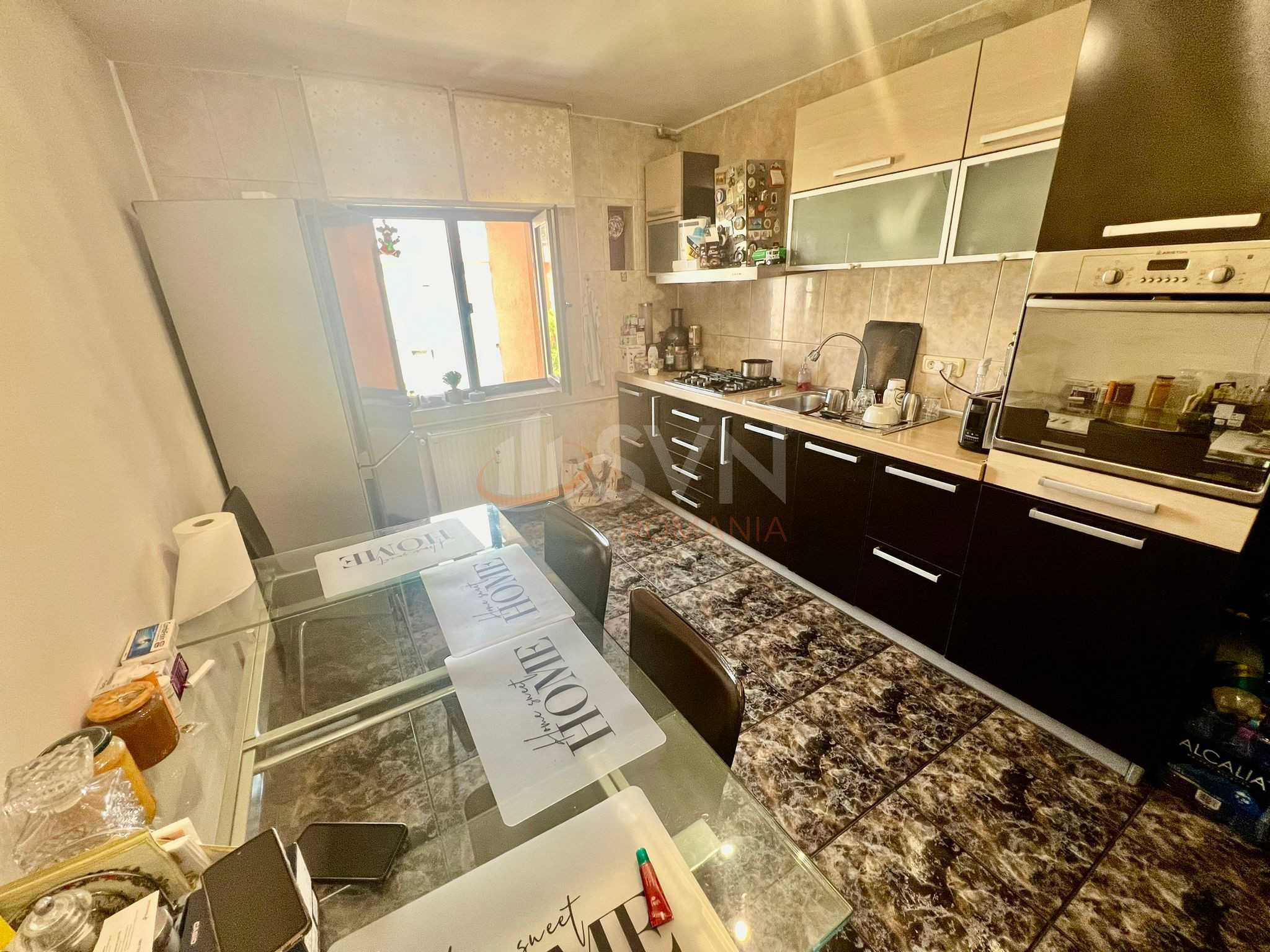 Apartament, 4 camere Bucuresti/13 Septembrie