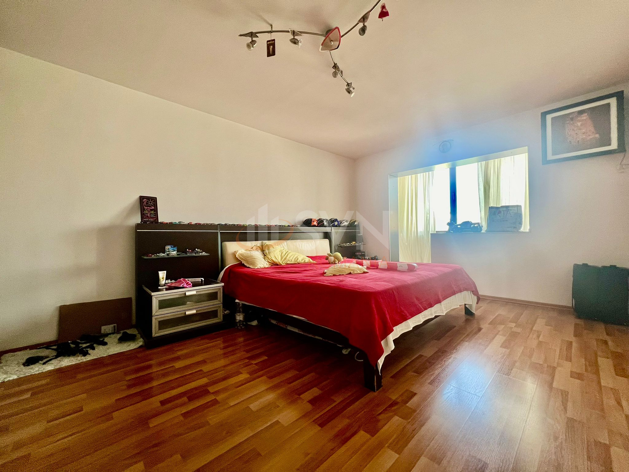 Apartament, 4 camere Bucuresti/13 Septembrie