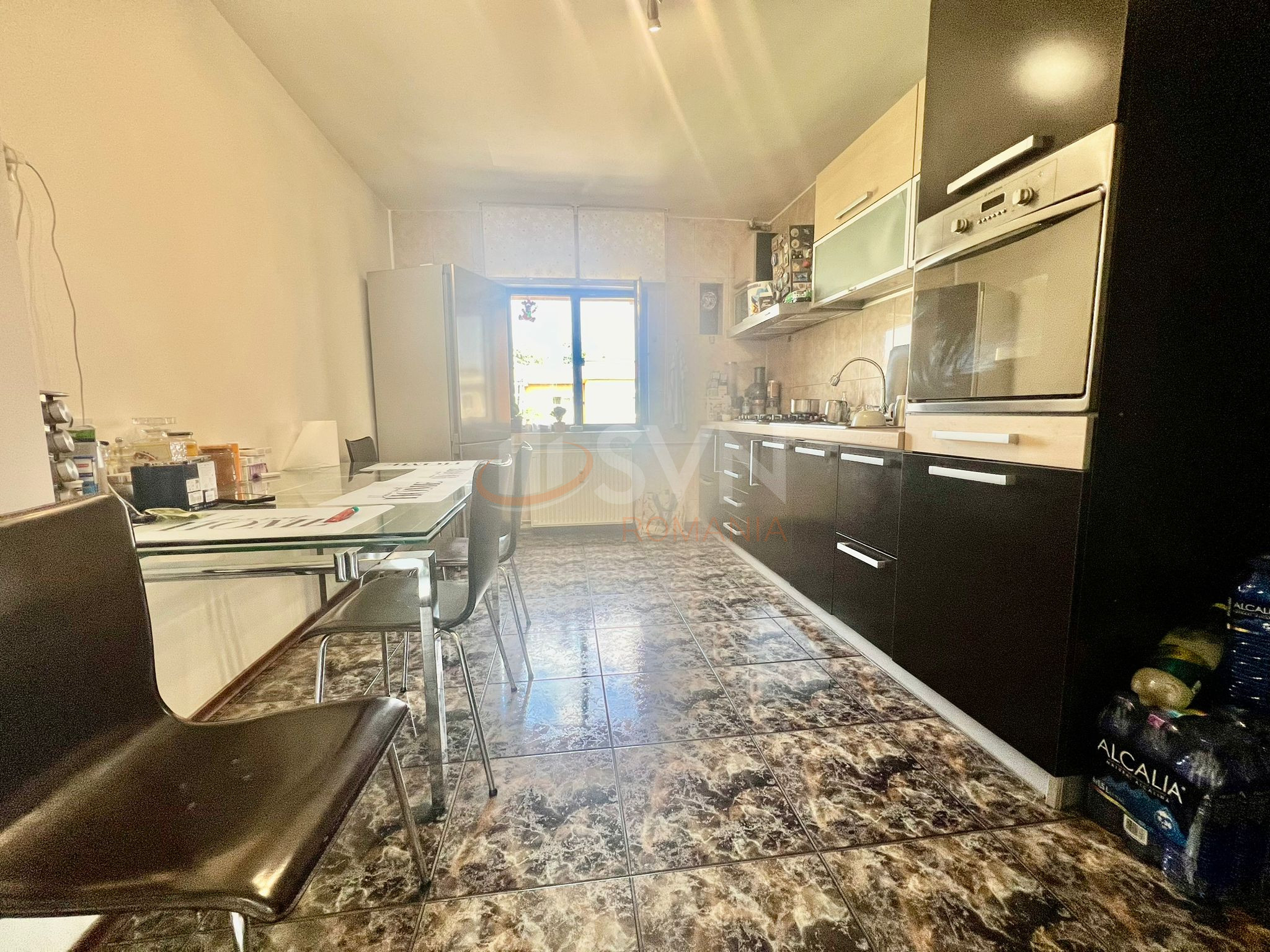 Apartament, 4 camere Bucuresti/13 Septembrie