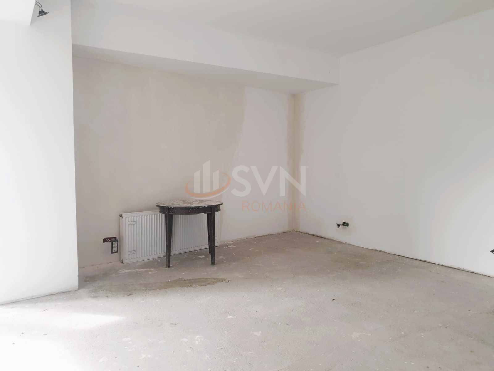 Apartament, 4 camere Bucuresti/Piata Muncii