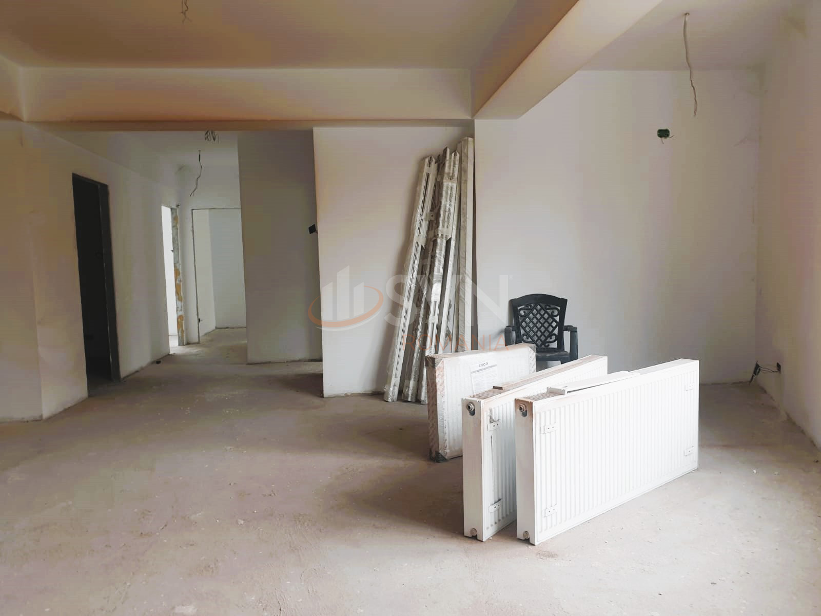 Apartament, 4 camere Bucuresti/Piata Muncii