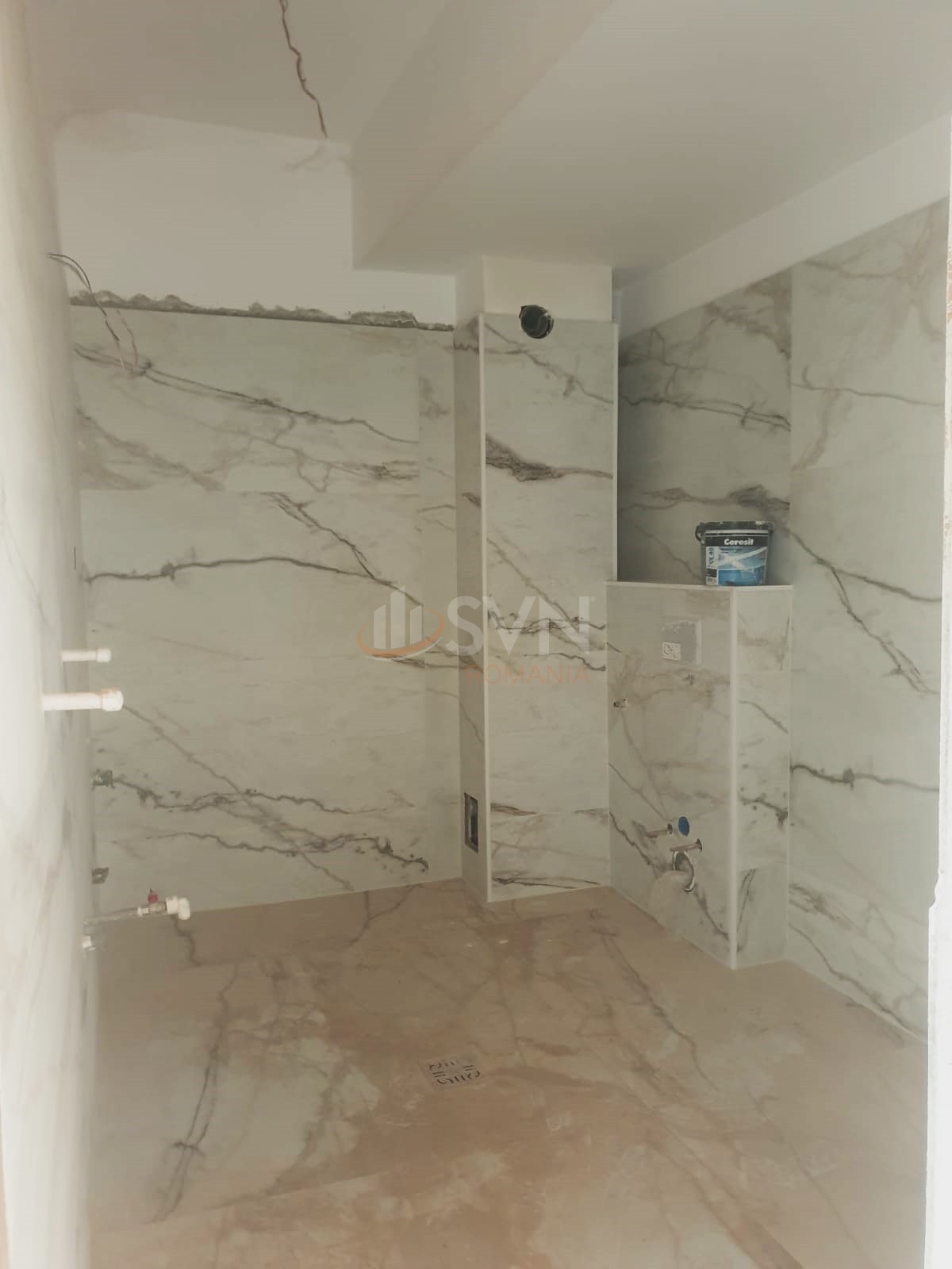 Apartament, 4 camere Bucuresti/Piata Muncii