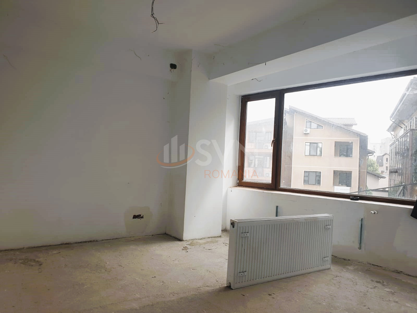 Apartament, 4 camere Bucuresti/Piata Muncii