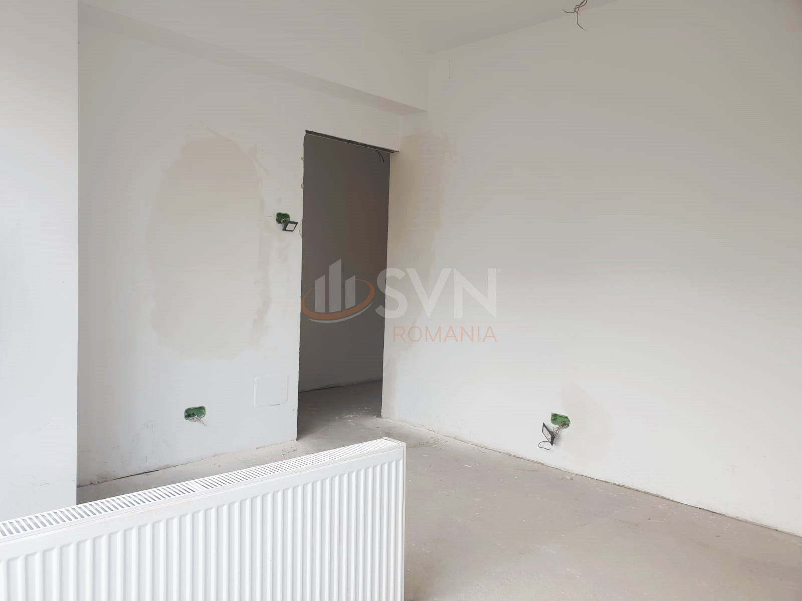 Apartament, 4 camere Bucuresti/Piata Muncii