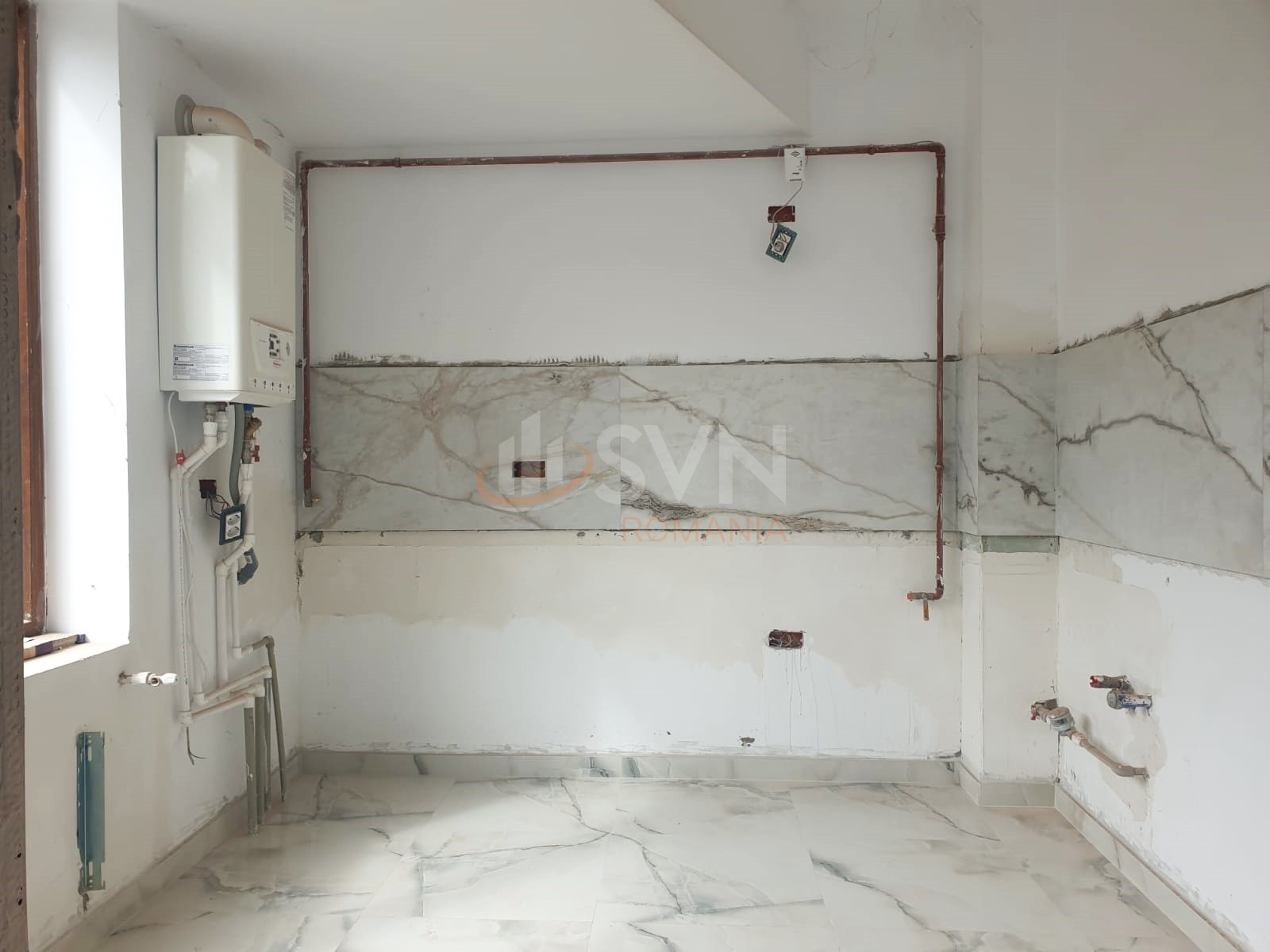 Apartament, 4 camere Bucuresti/Piata Muncii