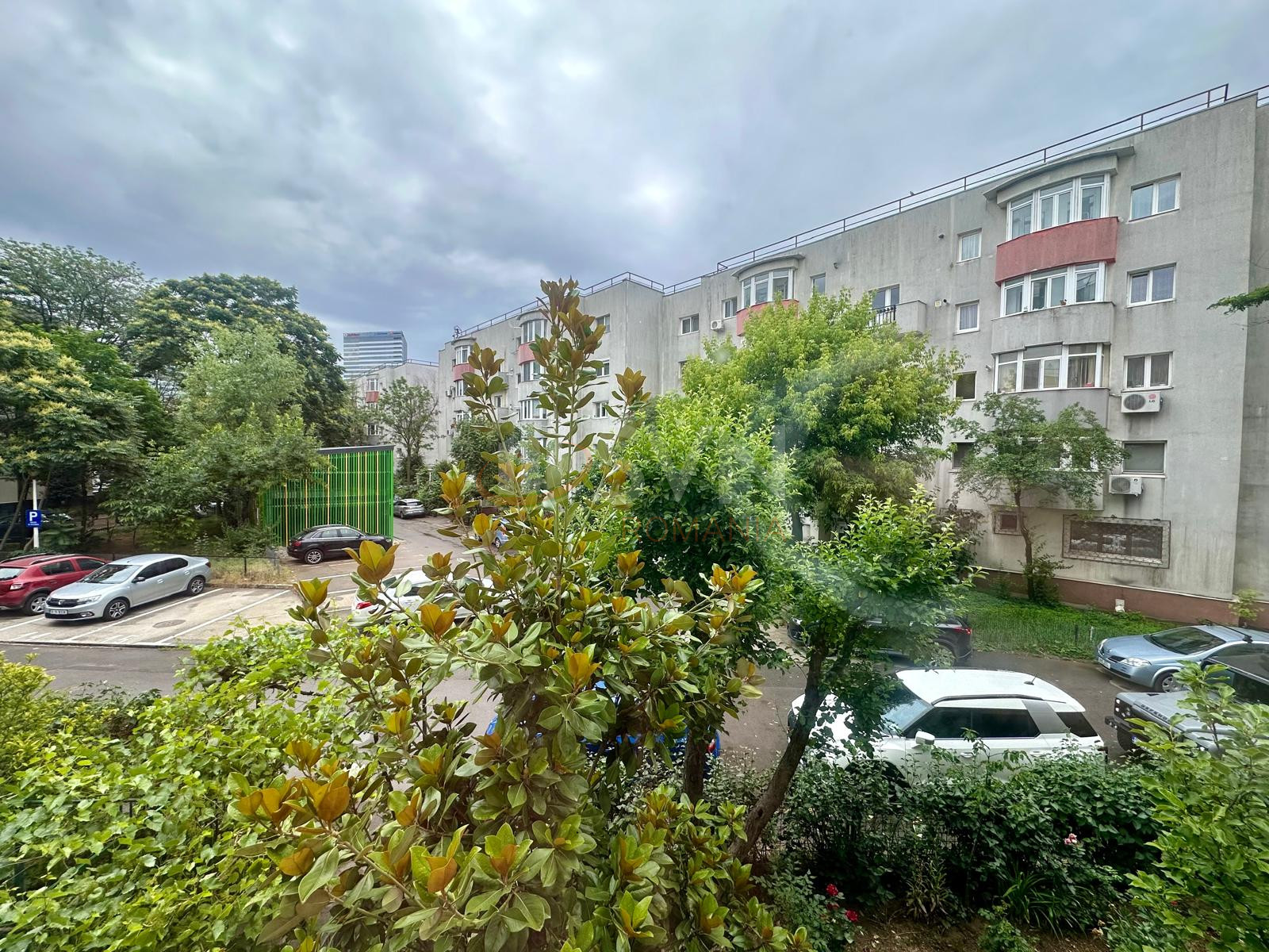 Apartament, 4 camere Bucuresti/Aviatiei