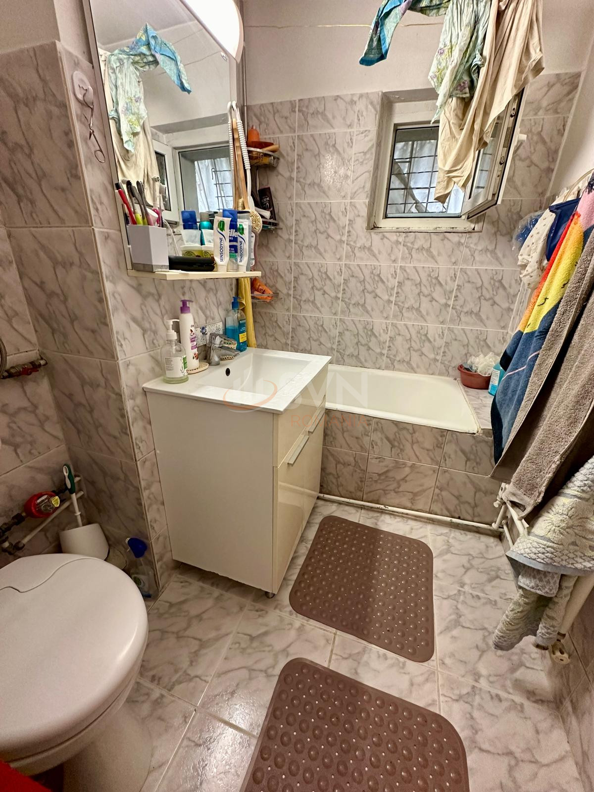 Apartament, 4 camere Bucuresti/Aviatiei