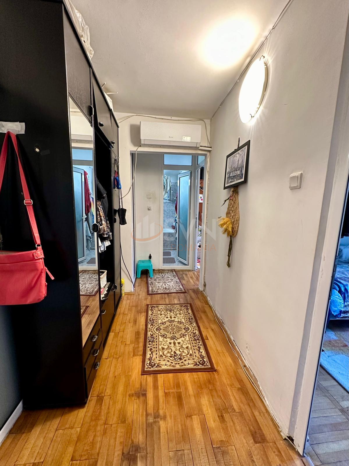 Apartament, 4 camere Bucuresti/Aviatiei