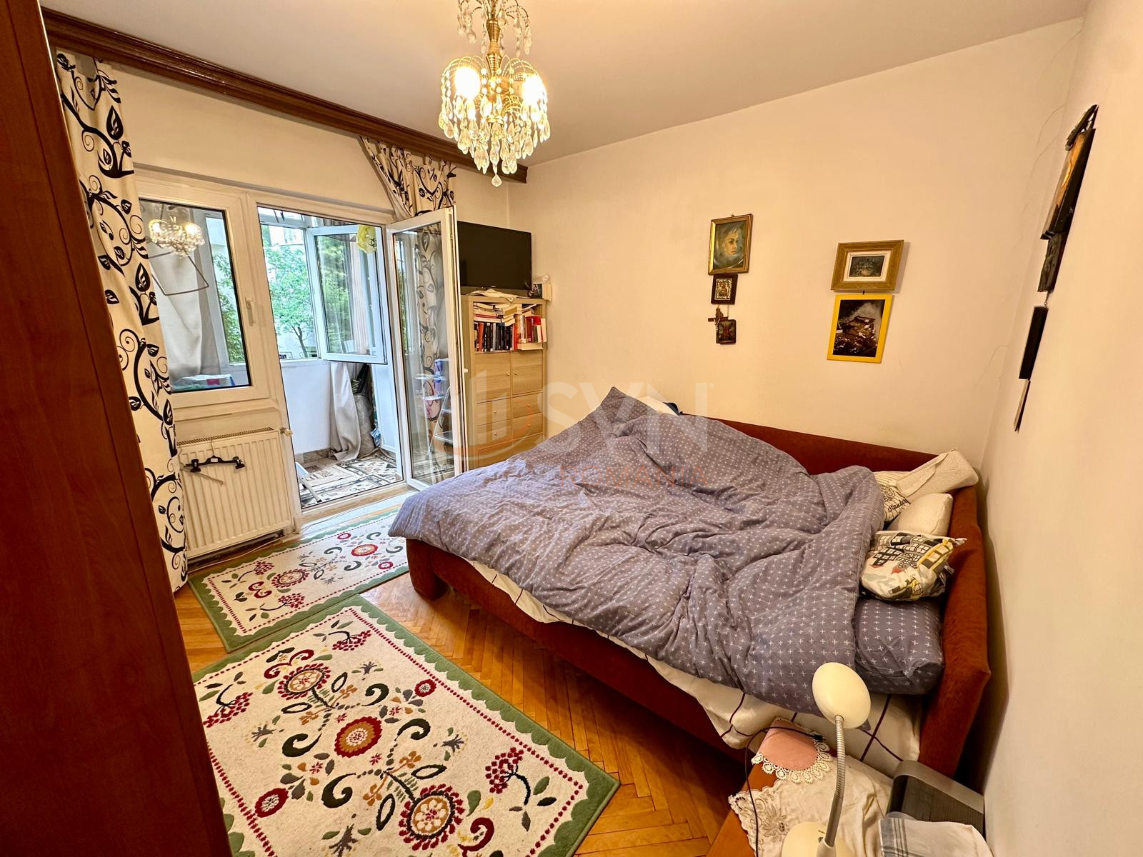 Apartament, 4 camere Bucuresti/Aviatiei