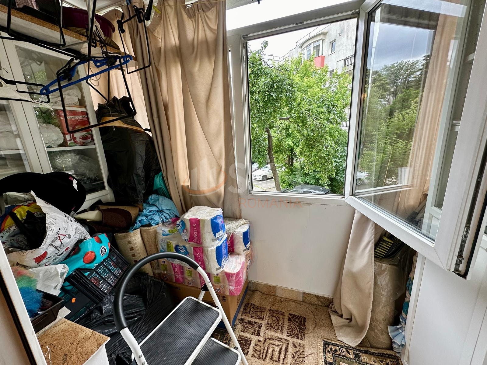 Apartament, 4 camere Bucuresti/Aviatiei