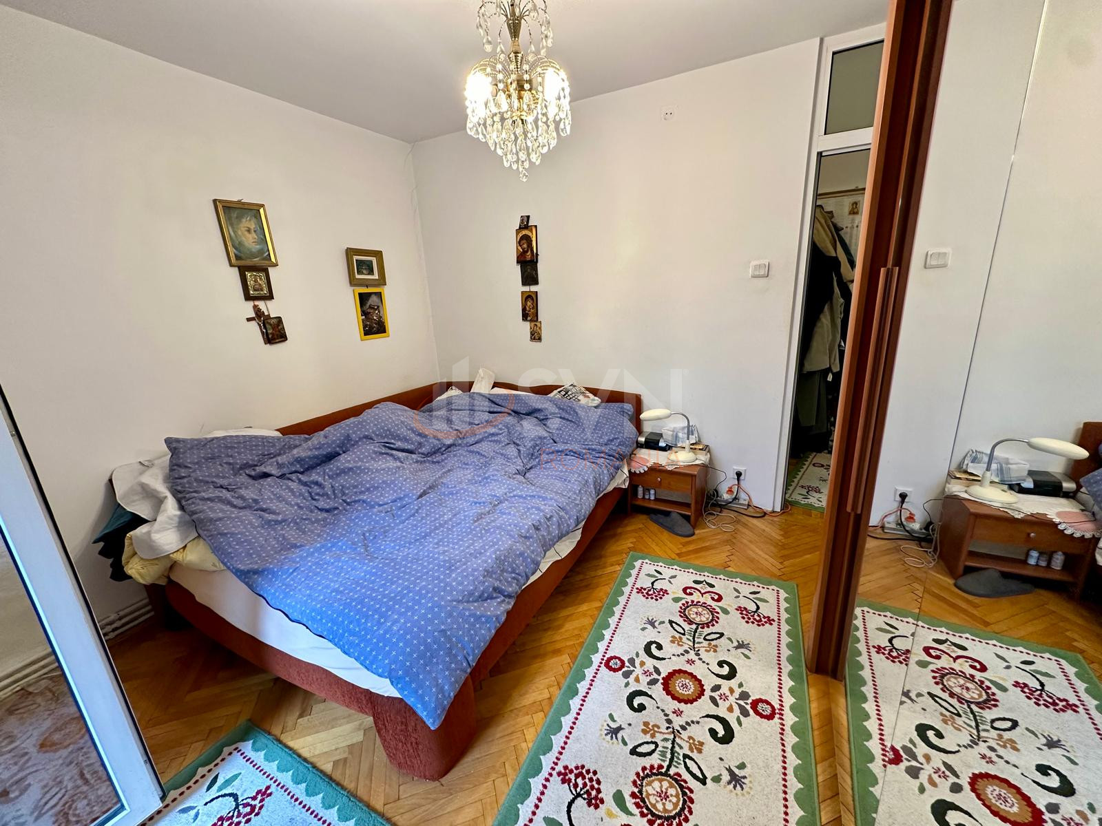 Apartament, 4 camere Bucuresti/Aviatiei