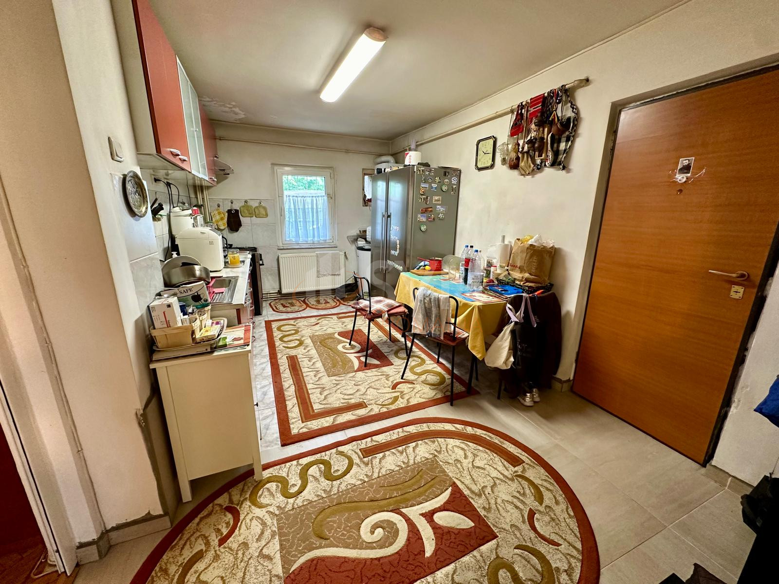 Apartament, 4 camere Bucuresti/Aviatiei