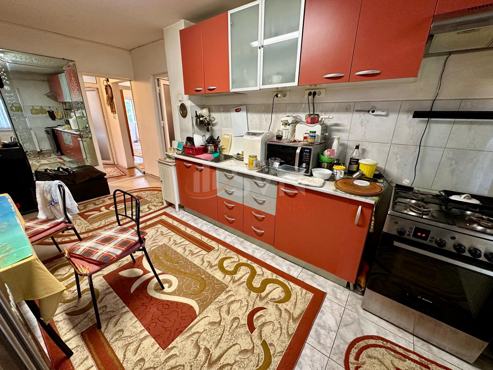 Apartament, 4 camere Bucuresti/Aviatiei