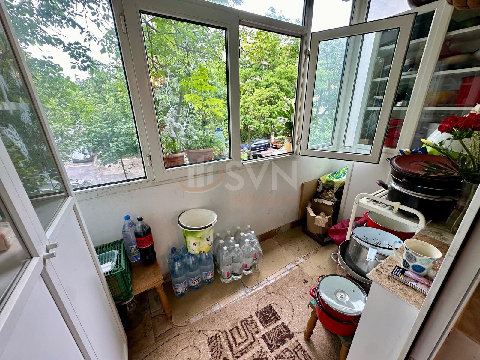 Apartament, 4 camere Bucuresti/Aviatiei