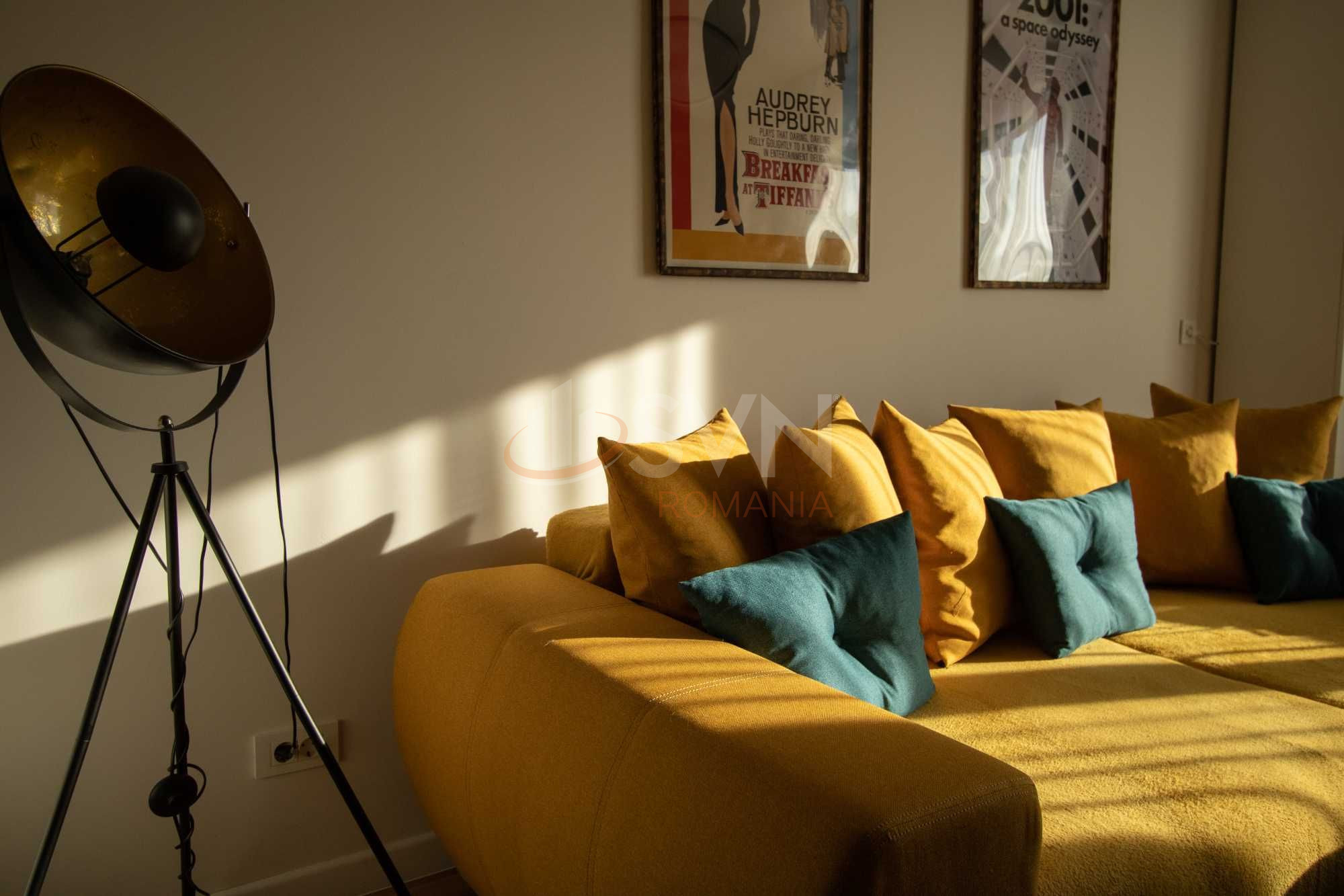 Apartament, 4 camere Cluj/Zorilor