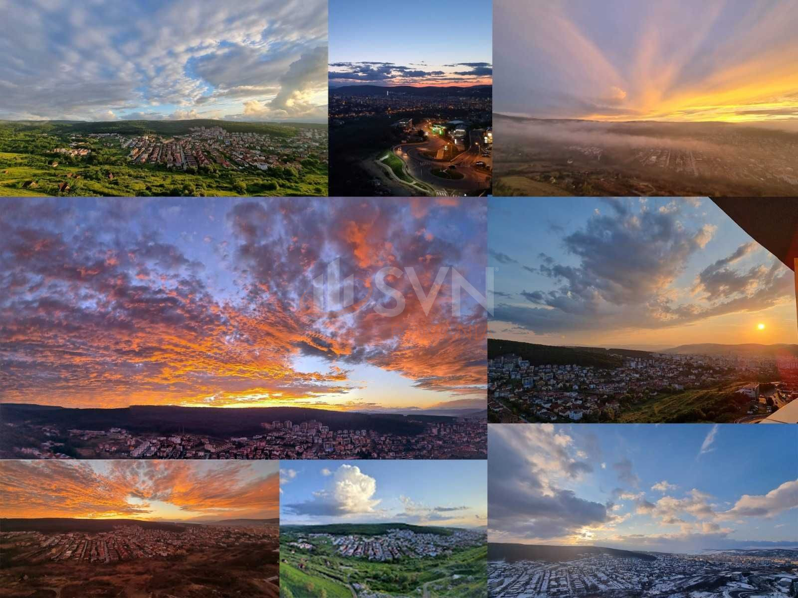 Apartament, 4 camere Cluj/Zorilor