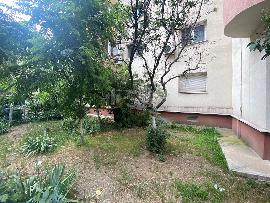 Apartament, 4 camere Bucuresti/Nerva Traian