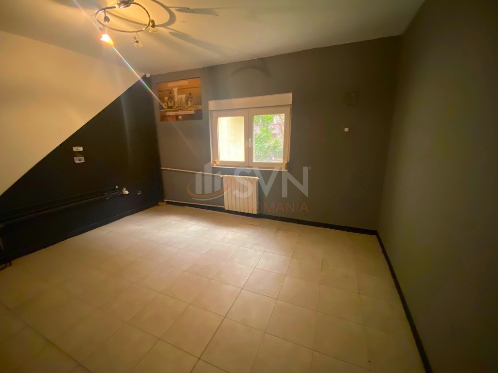 Apartament, 4 camere Bucuresti/Nerva Traian