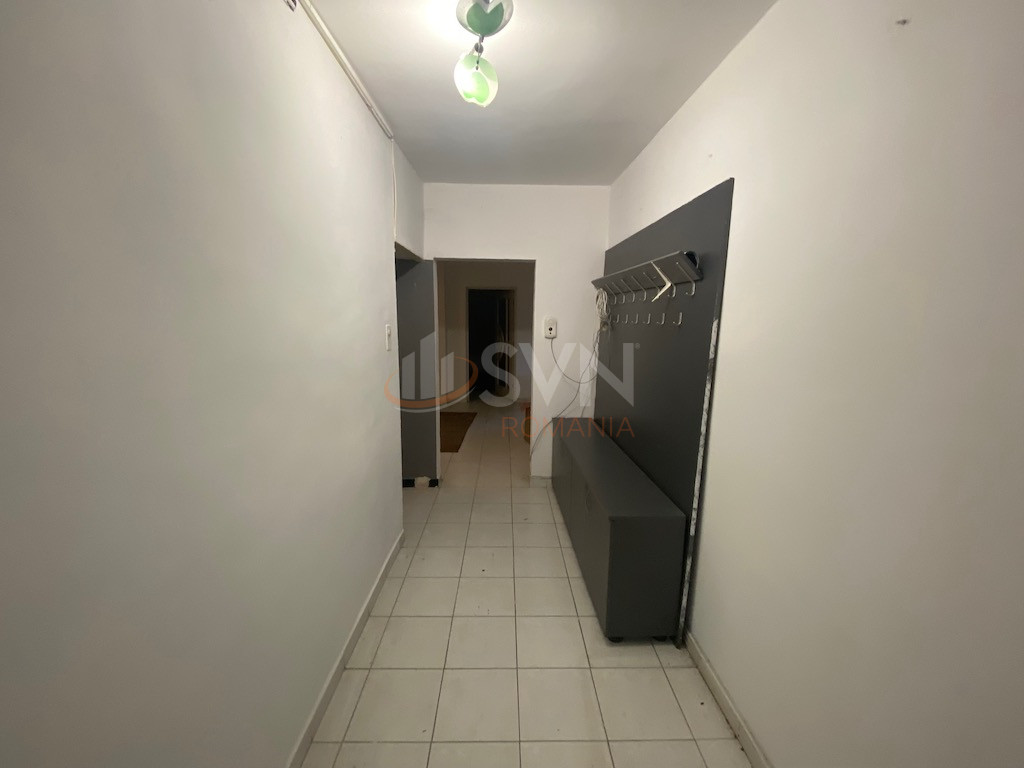 Apartament, 4 camere Bucuresti/Nerva Traian