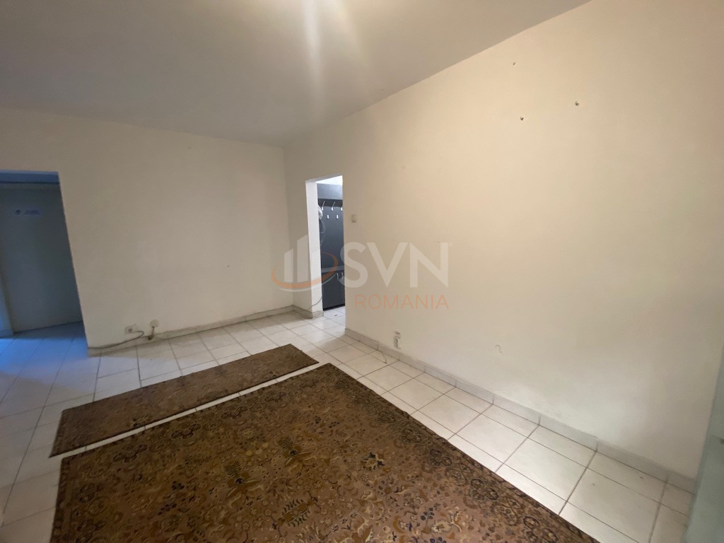 Apartament, 4 camere Bucuresti/Nerva Traian