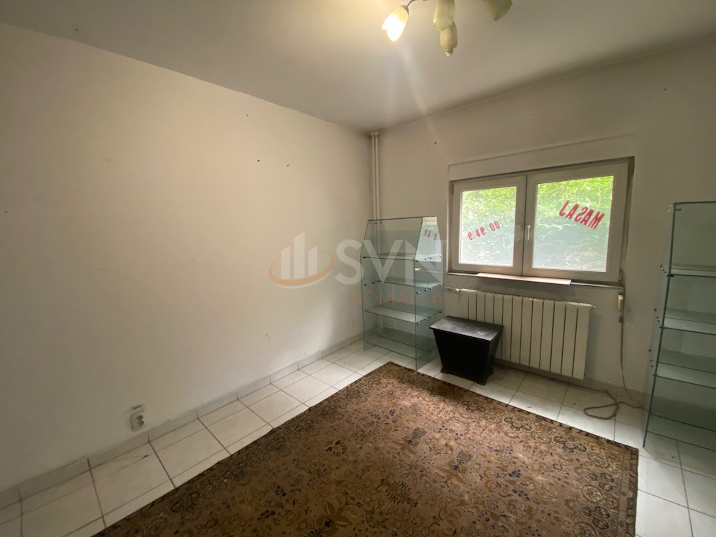 Apartament, 4 camere Bucuresti/Nerva Traian