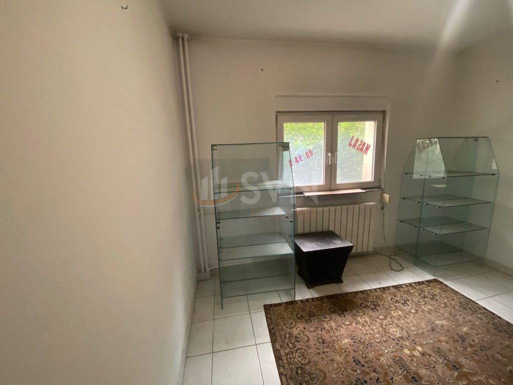 Apartament, 4 camere Bucuresti/Nerva Traian