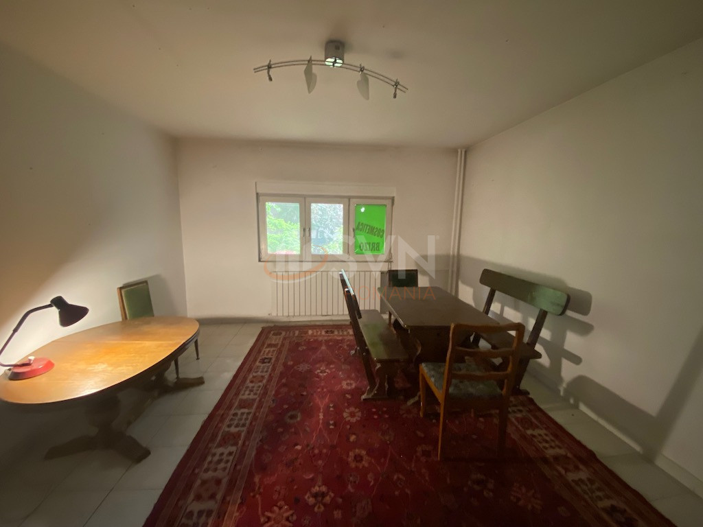 Apartament, 4 camere Bucuresti/Nerva Traian