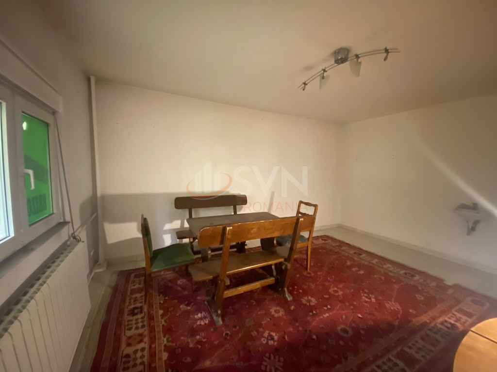 Apartament, 4 camere Bucuresti/Nerva Traian