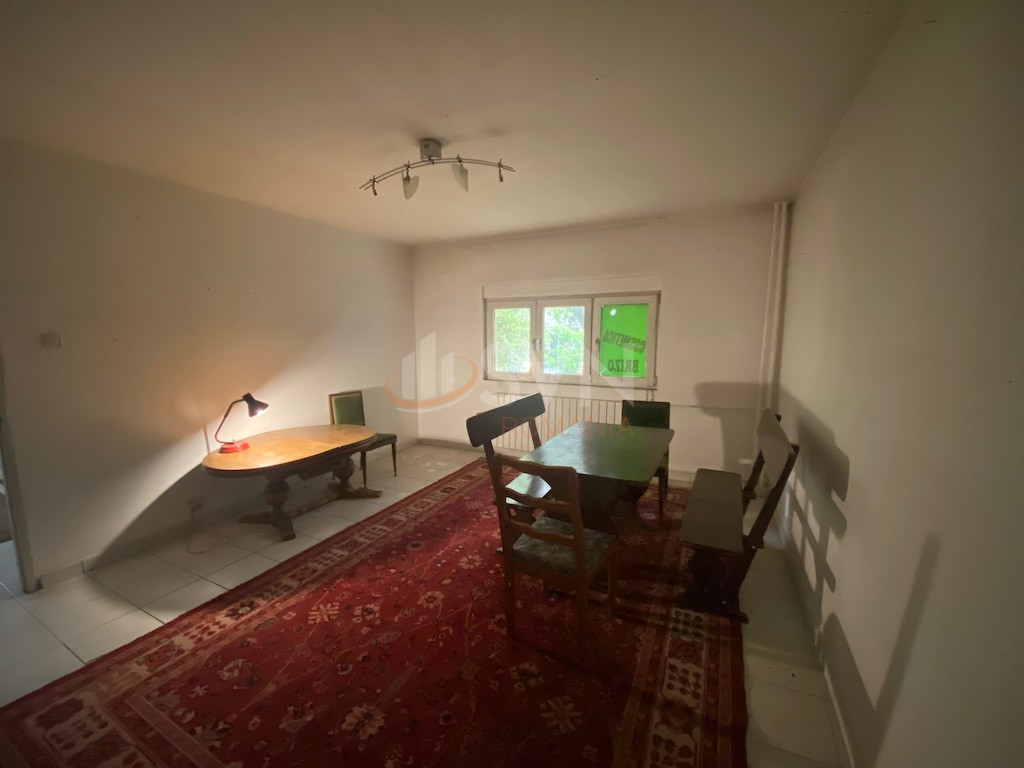 Apartament, 4 camere Bucuresti/Nerva Traian