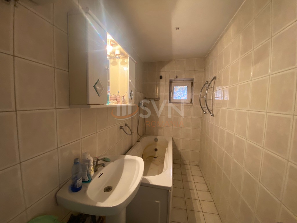 Apartament, 4 camere Bucuresti/Nerva Traian
